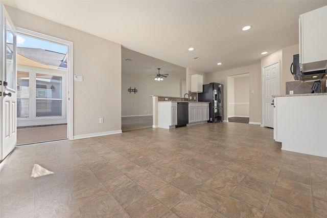 19218 Dawntreader Drive, Cypress, TX 77429
