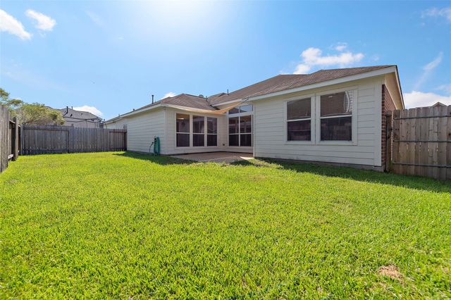 19218 Dawntreader Drive, Cypress, TX 77429