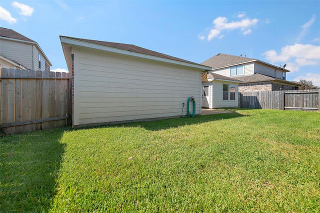19218 Dawntreader Drive, Cypress, TX 77429