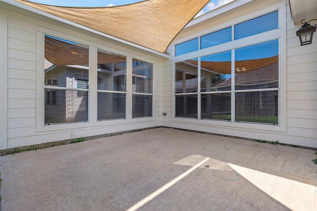19218 Dawntreader Drive, Cypress, TX 77429