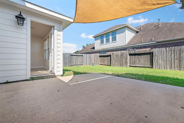 19218 Dawntreader Drive, Cypress, TX 77429
