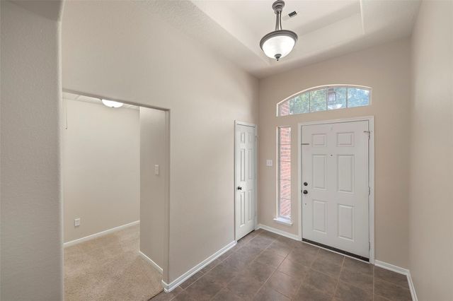 19218 Dawntreader Drive, Cypress, TX 77429