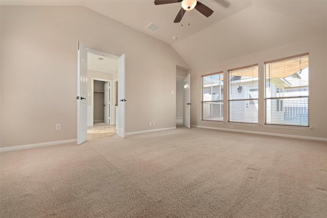 19218 Dawntreader Drive, Cypress, TX 77429