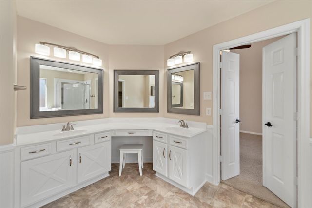 19218 Dawntreader Drive, Cypress, TX 77429