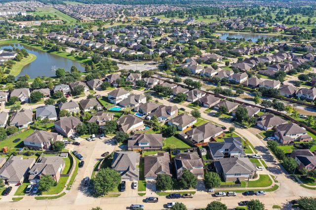 19218 Dawntreader Drive, Cypress, TX 77429