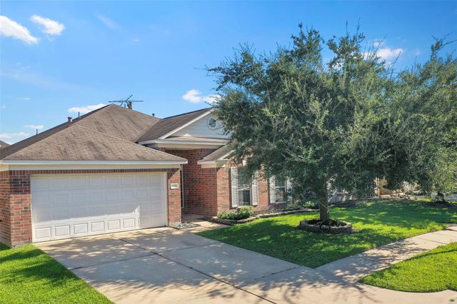 19218 Dawntreader Drive, Cypress, TX 77429