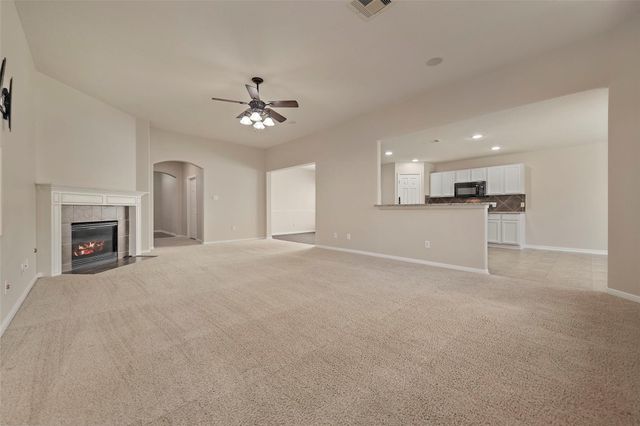 19218 Dawntreader Drive, Cypress, TX 77429