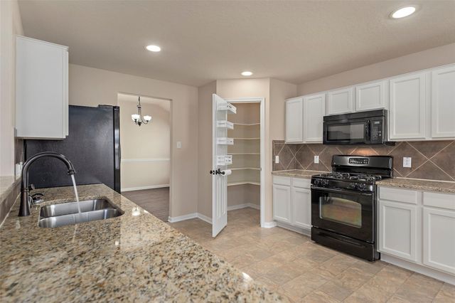 19218 Dawntreader Drive, Cypress, TX 77429