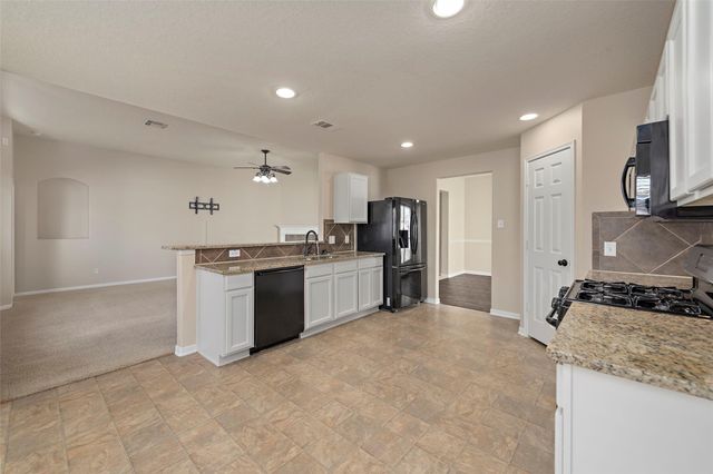19218 Dawntreader Drive, Cypress, TX 77429