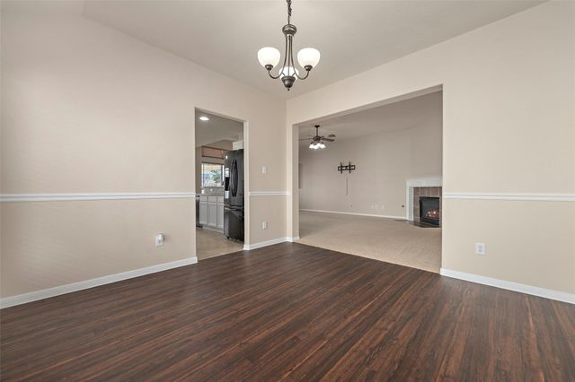 19218 Dawntreader Drive, Cypress, TX 77429