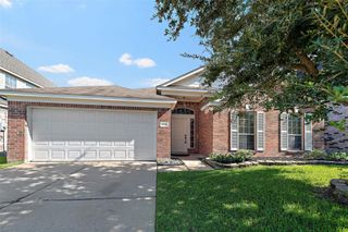 19218 Dawntreader Drive, Cypress, TX 77429