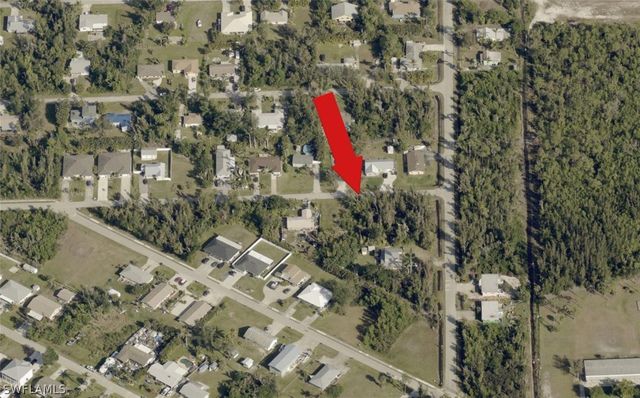 5391 Phillips ST, Bokeelia, FL 33922