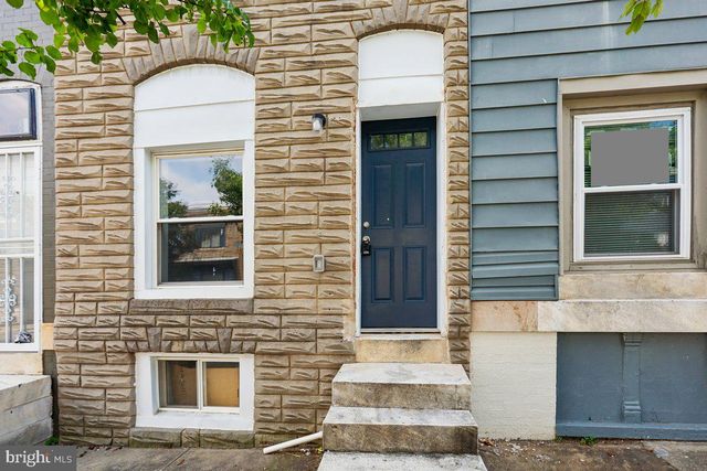 2615 MONUMENT ST, Baltimore, MD 21205