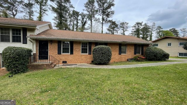 1621 Hebron Lane, Riverdale, GA 30296