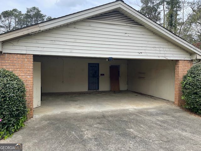 1621 Hebron Lane, Riverdale, GA 30296