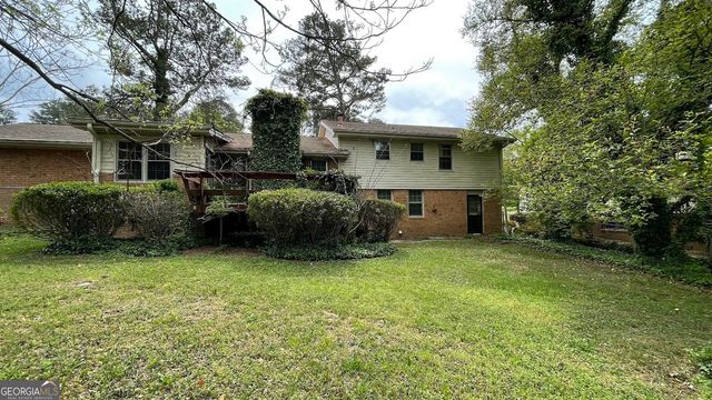 1621 Hebron Lane, Riverdale, GA 30296