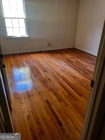 1621 Hebron Lane, Riverdale, GA 30296