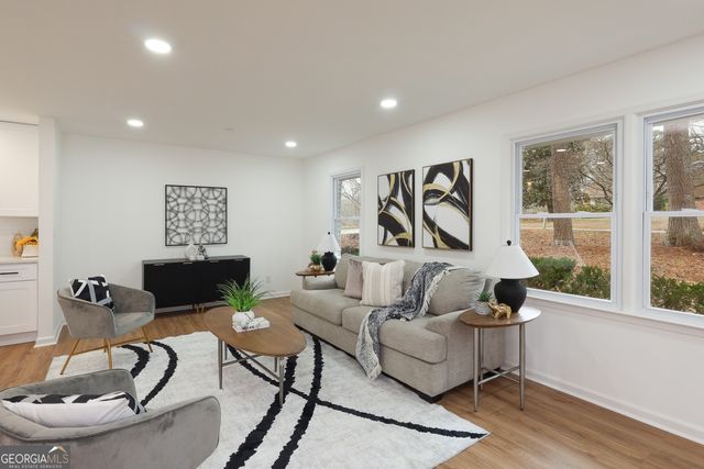 2051 Forest Drive, Fayetteville, GA 30214