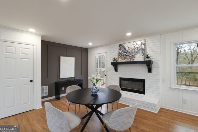 2051 Forest Drive, Fayetteville, GA 30214