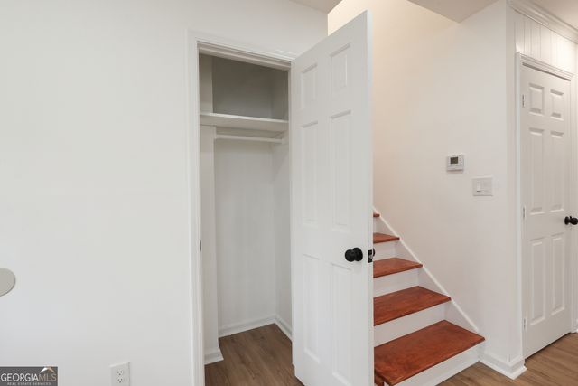 2051 Forest Drive, Fayetteville, GA 30214