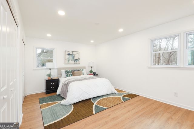 2051 Forest Drive, Fayetteville, GA 30214