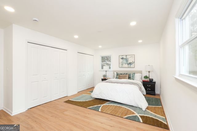 2051 Forest Drive, Fayetteville, GA 30214