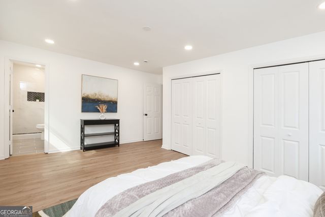 2051 Forest Drive, Fayetteville, GA 30214