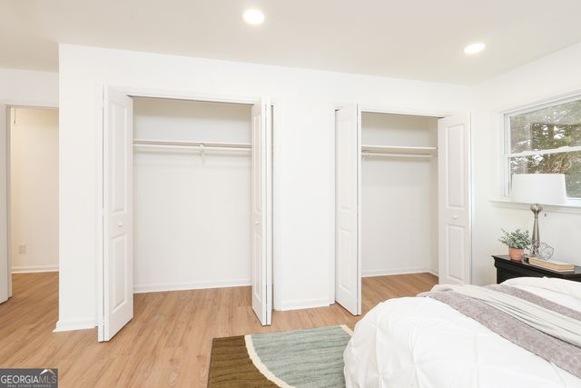 2051 Forest Drive, Fayetteville, GA 30214