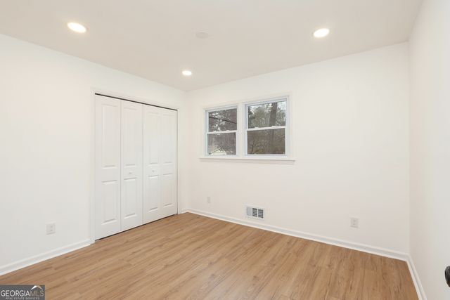 2051 Forest Drive, Fayetteville, GA 30214