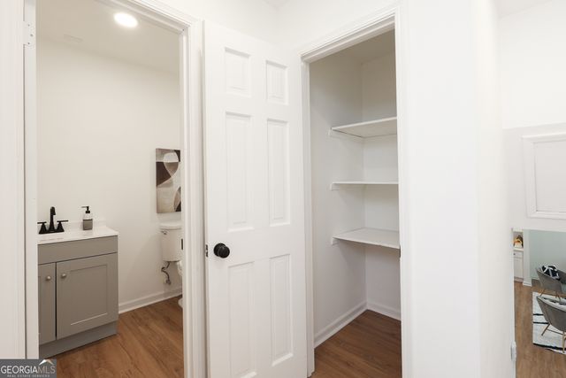 2051 Forest Drive, Fayetteville, GA 30214