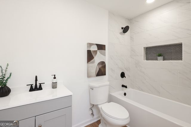 2051 Forest Drive, Fayetteville, GA 30214