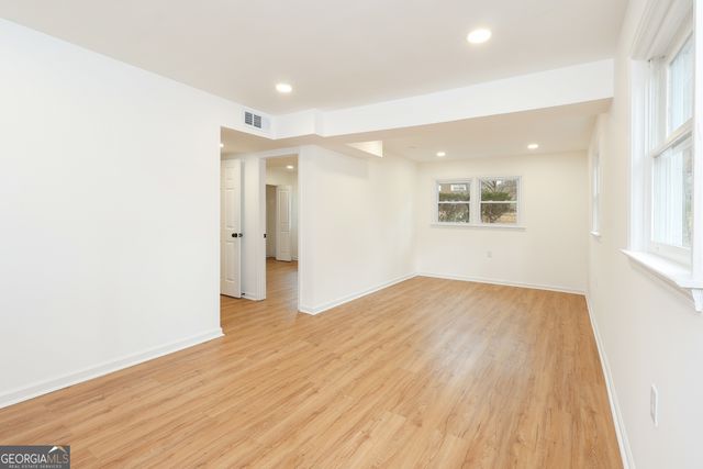 2051 Forest Drive, Fayetteville, GA 30214