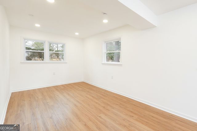 2051 Forest Drive, Fayetteville, GA 30214