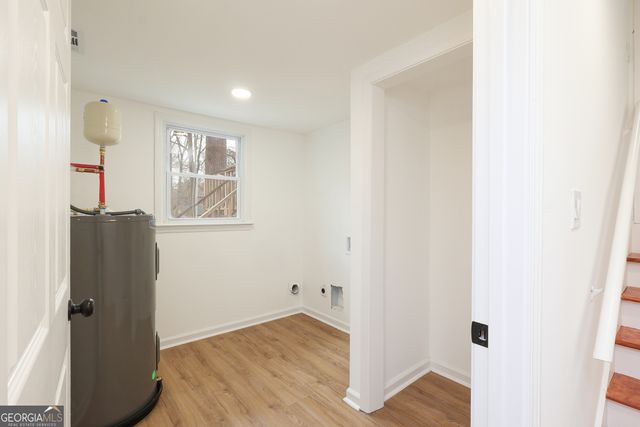 2051 Forest Drive, Fayetteville, GA 30214