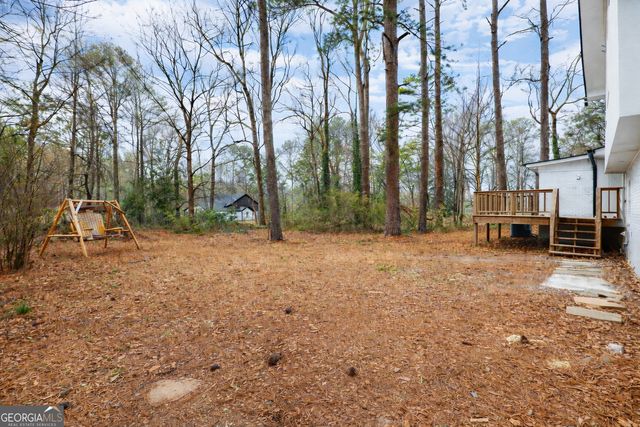 2051 Forest Drive, Fayetteville, GA 30214