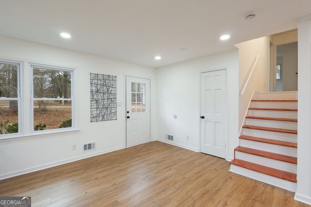 2051 Forest Drive, Fayetteville, GA 30214