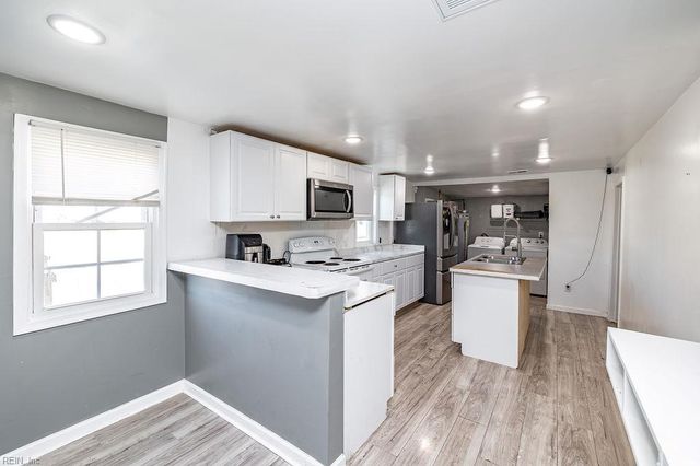 1601 Chestnut ST, Portsmouth, VA 23704