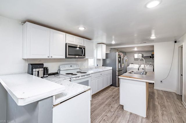 1601 Chestnut ST, Portsmouth, VA 23704