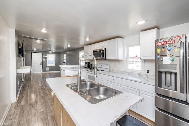 1601 Chestnut ST, Portsmouth, VA 23704