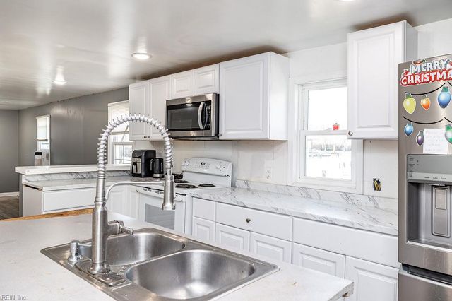 1601 Chestnut ST, Portsmouth, VA 23704