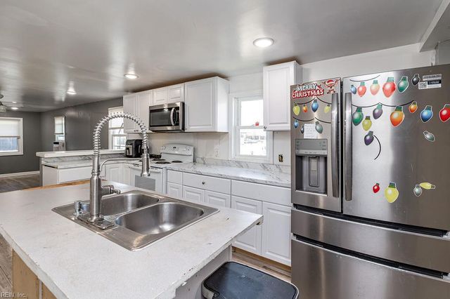 1601 Chestnut ST, Portsmouth, VA 23704