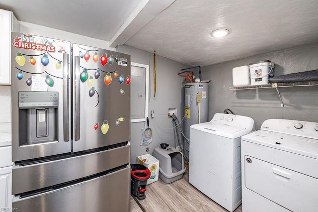 1601 Chestnut ST, Portsmouth, VA 23704