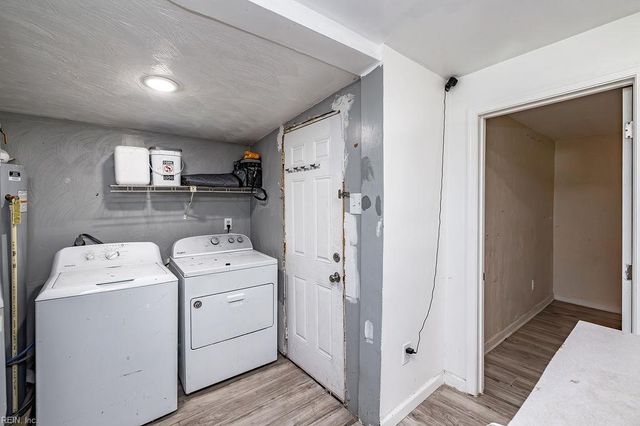 1601 Chestnut ST, Portsmouth, VA 23704