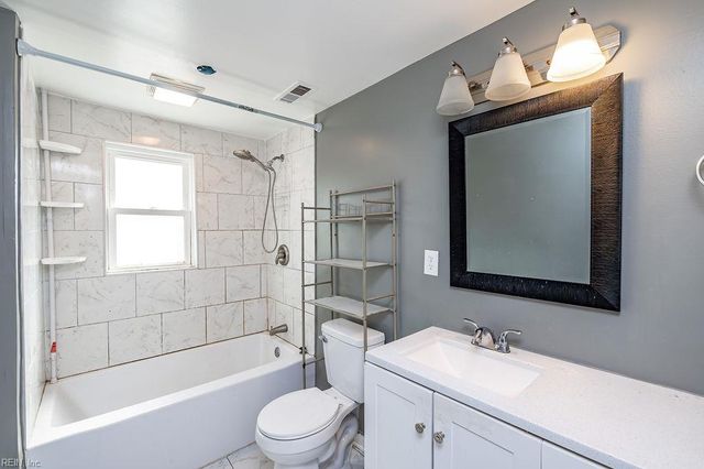 1601 Chestnut ST, Portsmouth, VA 23704