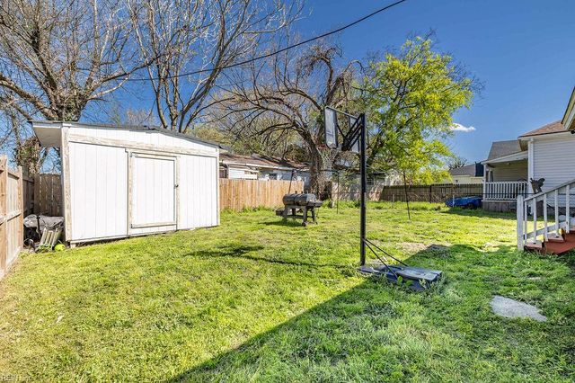 1601 Chestnut ST, Portsmouth, VA 23704