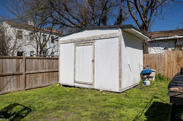 1601 Chestnut ST, Portsmouth, VA 23704