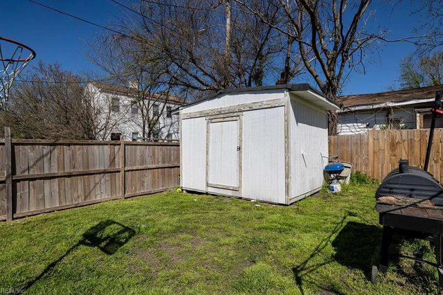 1601 Chestnut ST, Portsmouth, VA 23704