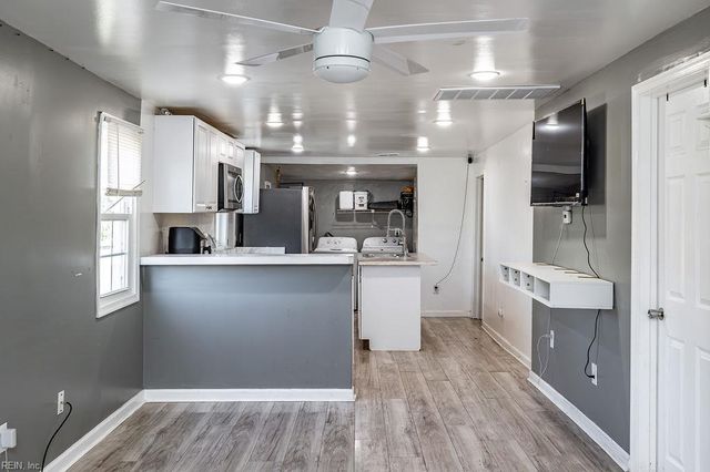 1601 Chestnut ST, Portsmouth, VA 23704