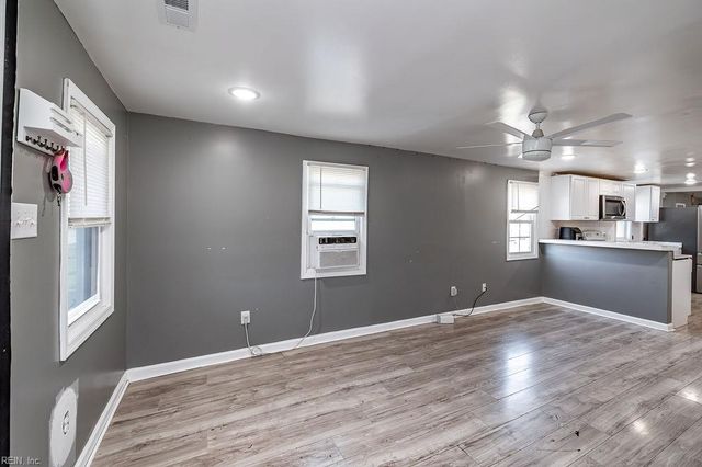 1601 Chestnut ST, Portsmouth, VA 23704