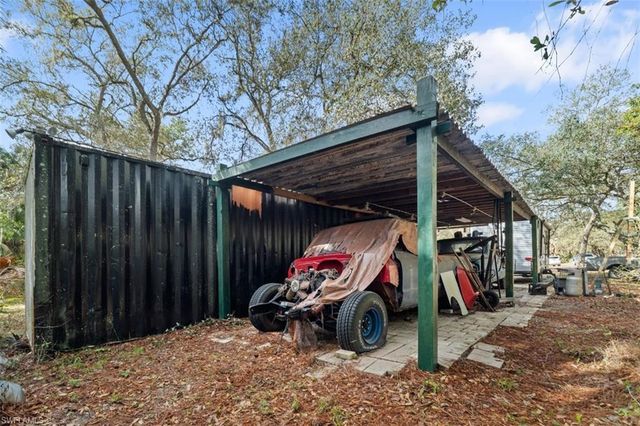 545 & 535 S Fronda ST, Clewiston, FL 33440